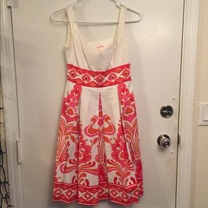 Maggy London Dresses - Maggot London Spring Dress Sz 2 Petite Maggy London Dresses - Maggot London Spring Dress Sz 2 Petite